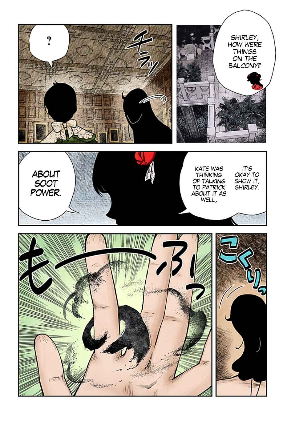 Chapter 100 - Page 6