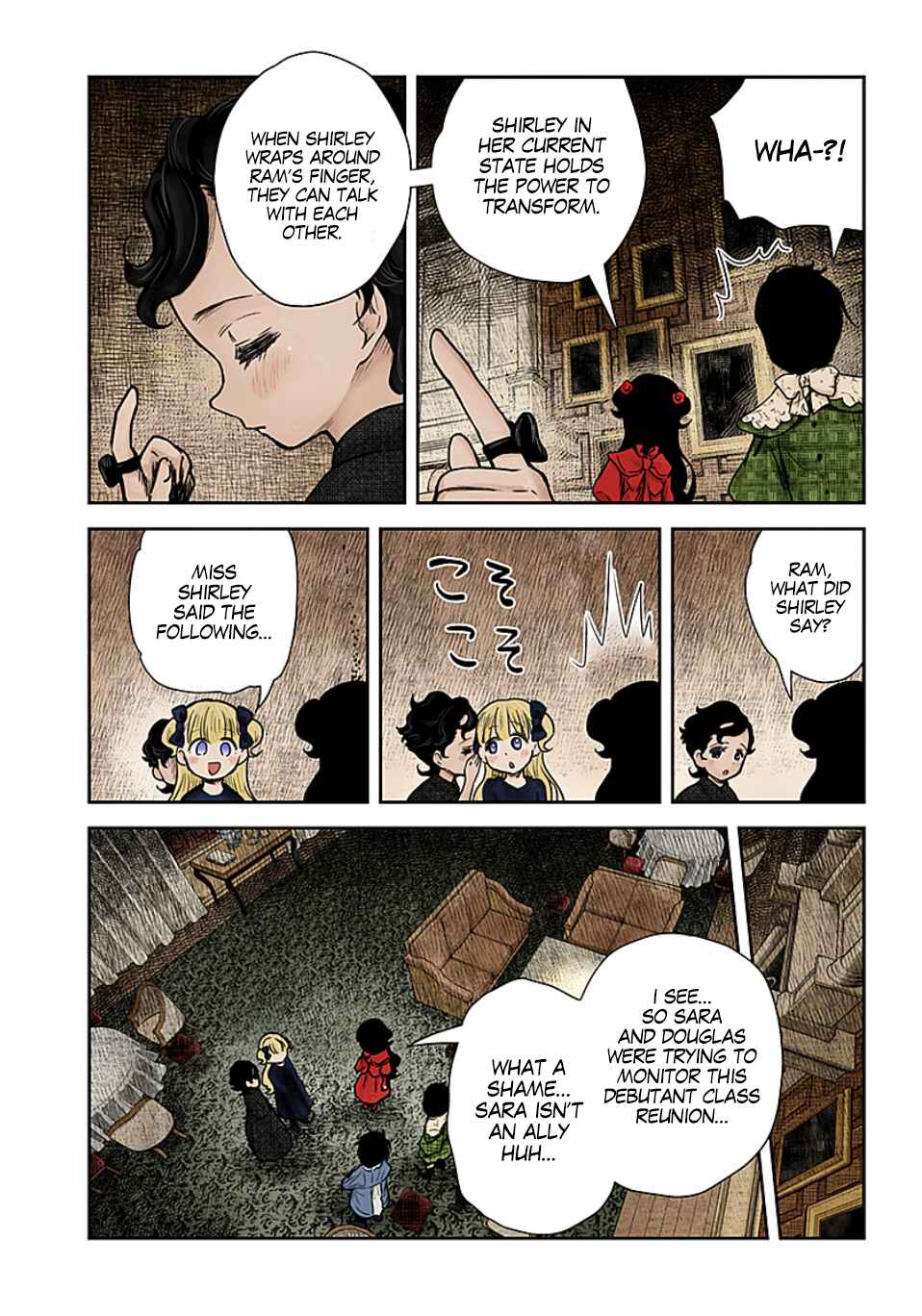 Chapter 100 - Page 7