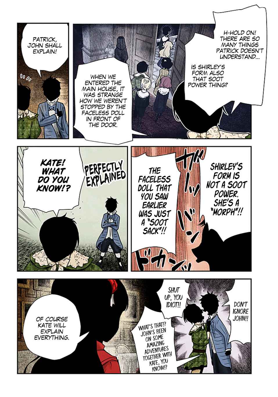Chapter 100 - Page 8