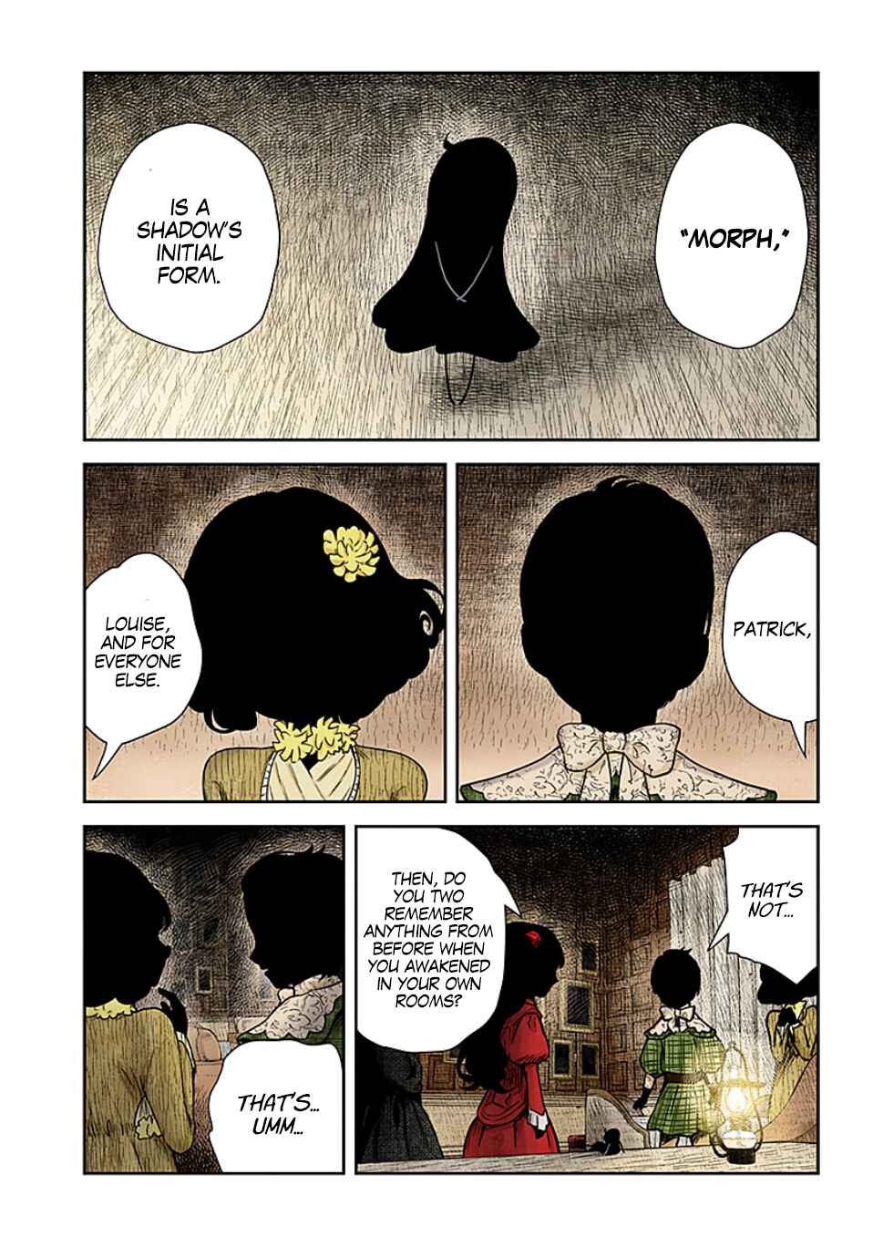 Chapter 100 - Page 9