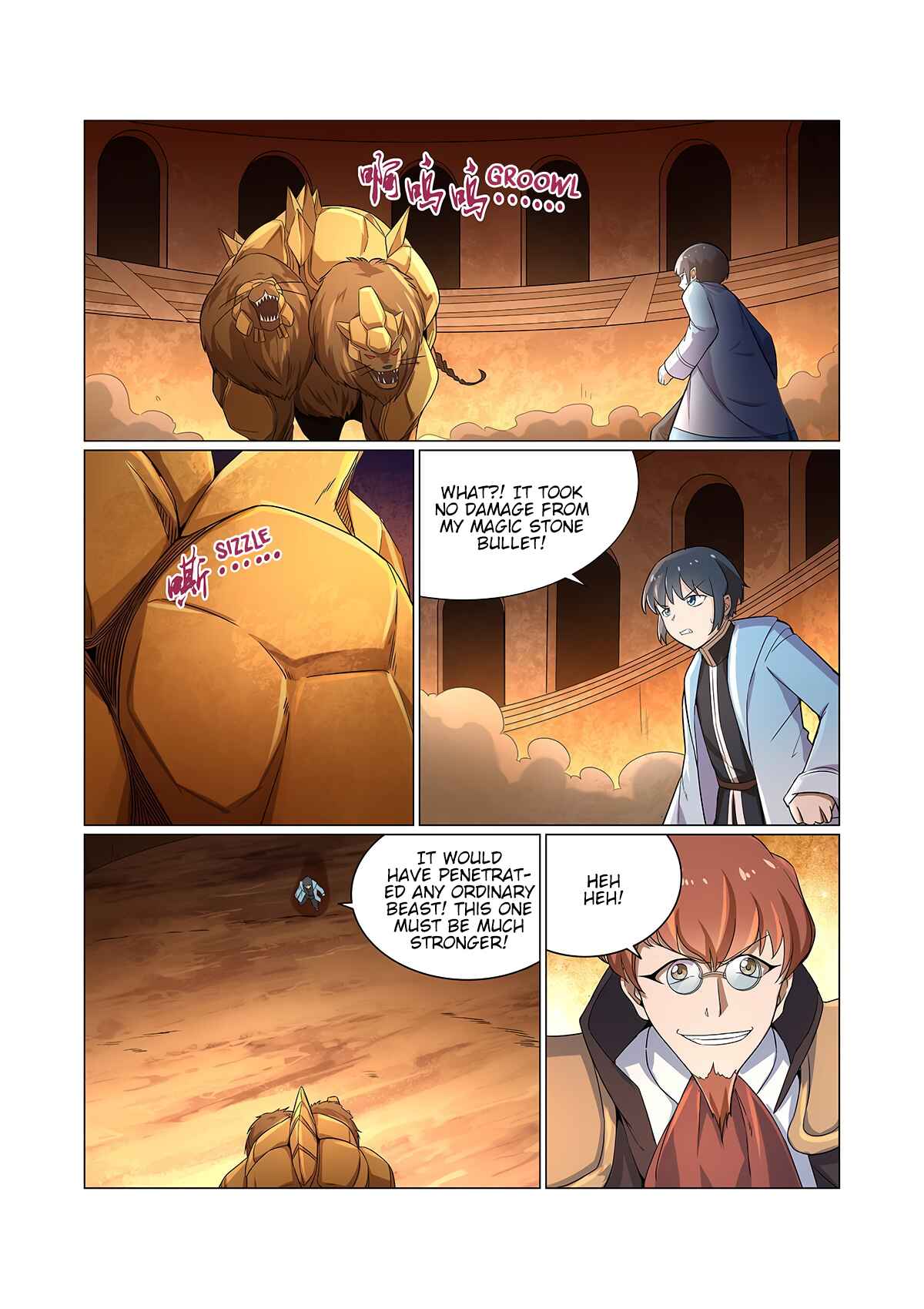 Chapter 121 - Page 2