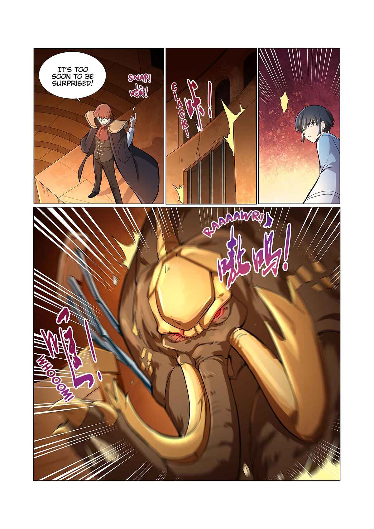 Chapter 121 - Page 3