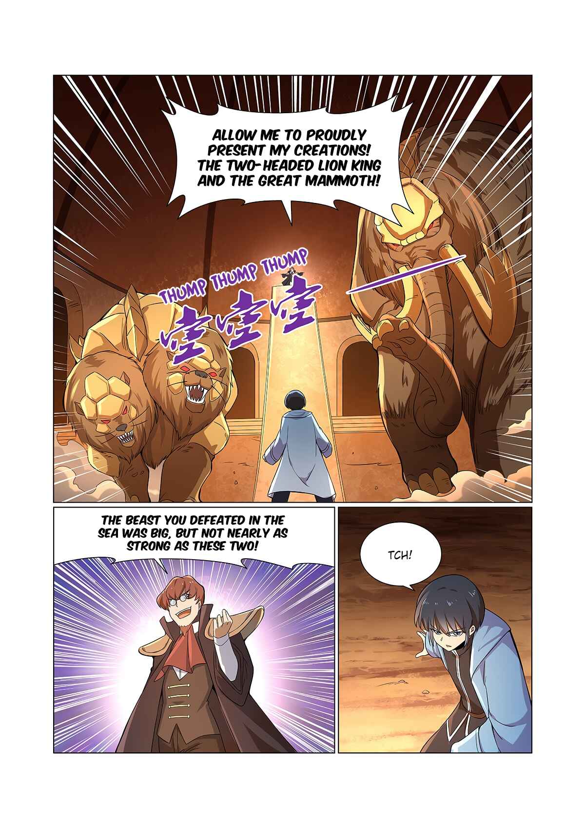 Chapter 121 - Page 4