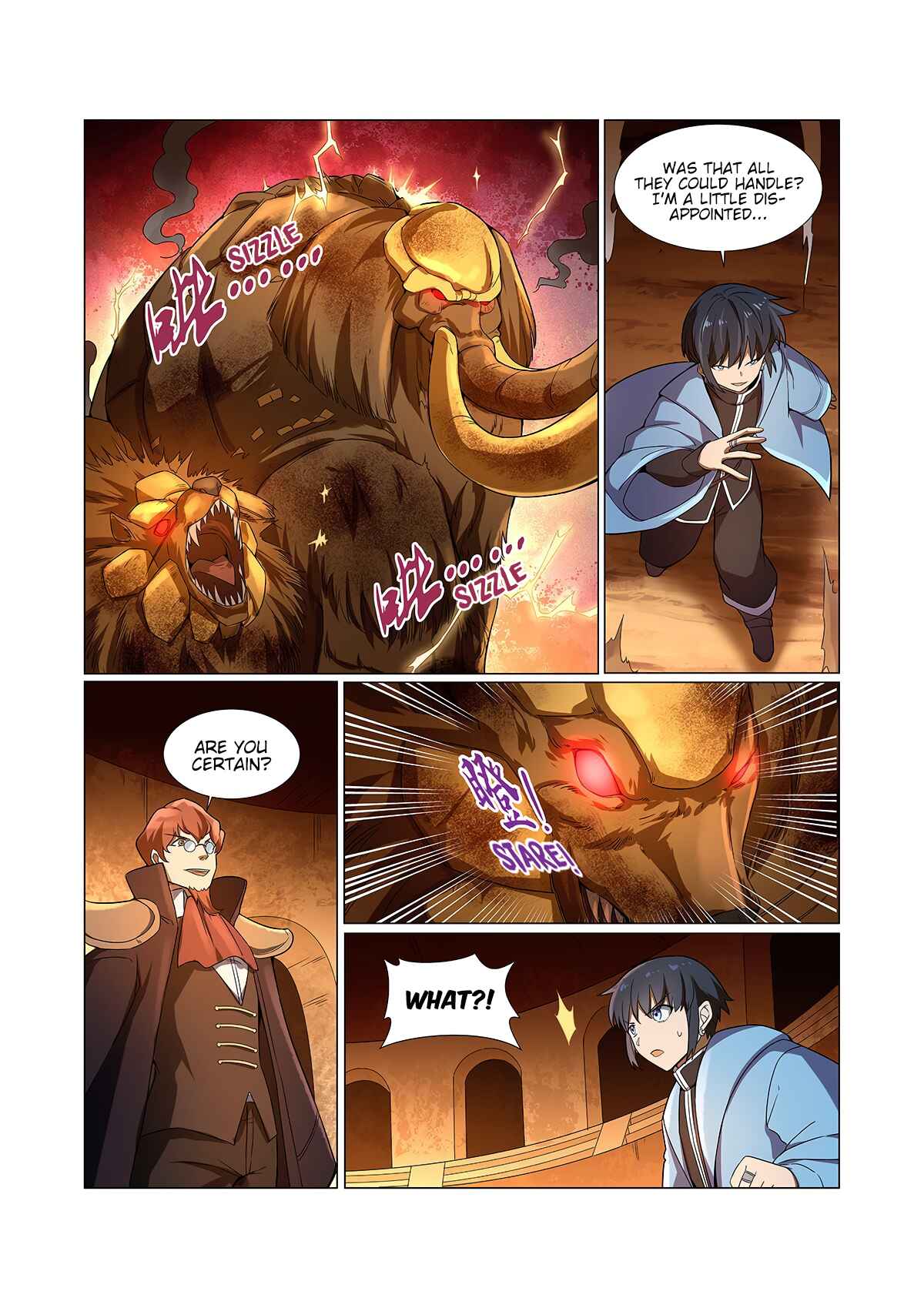 Chapter 121 - Page 9