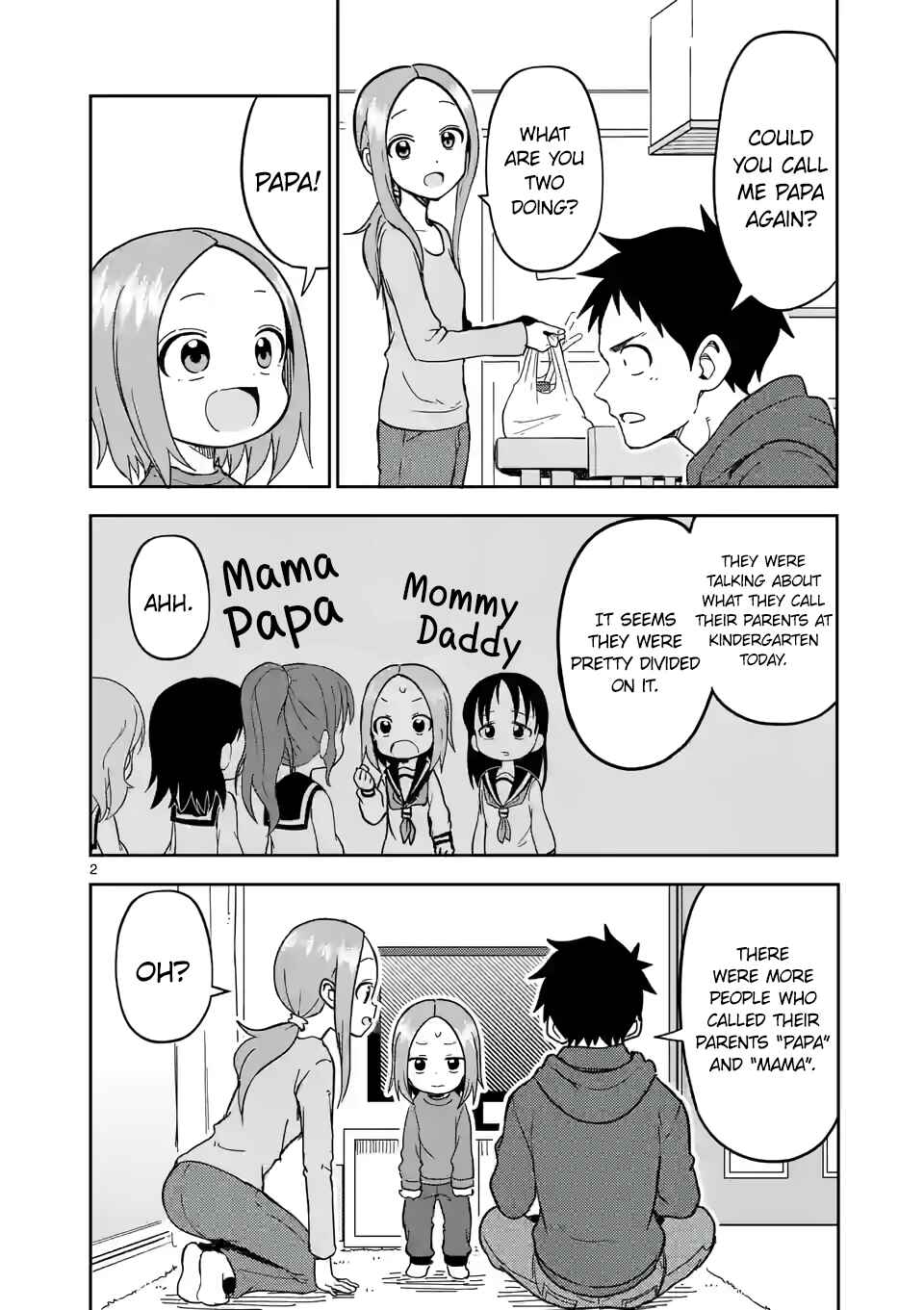 Chapter 219 - Page 2