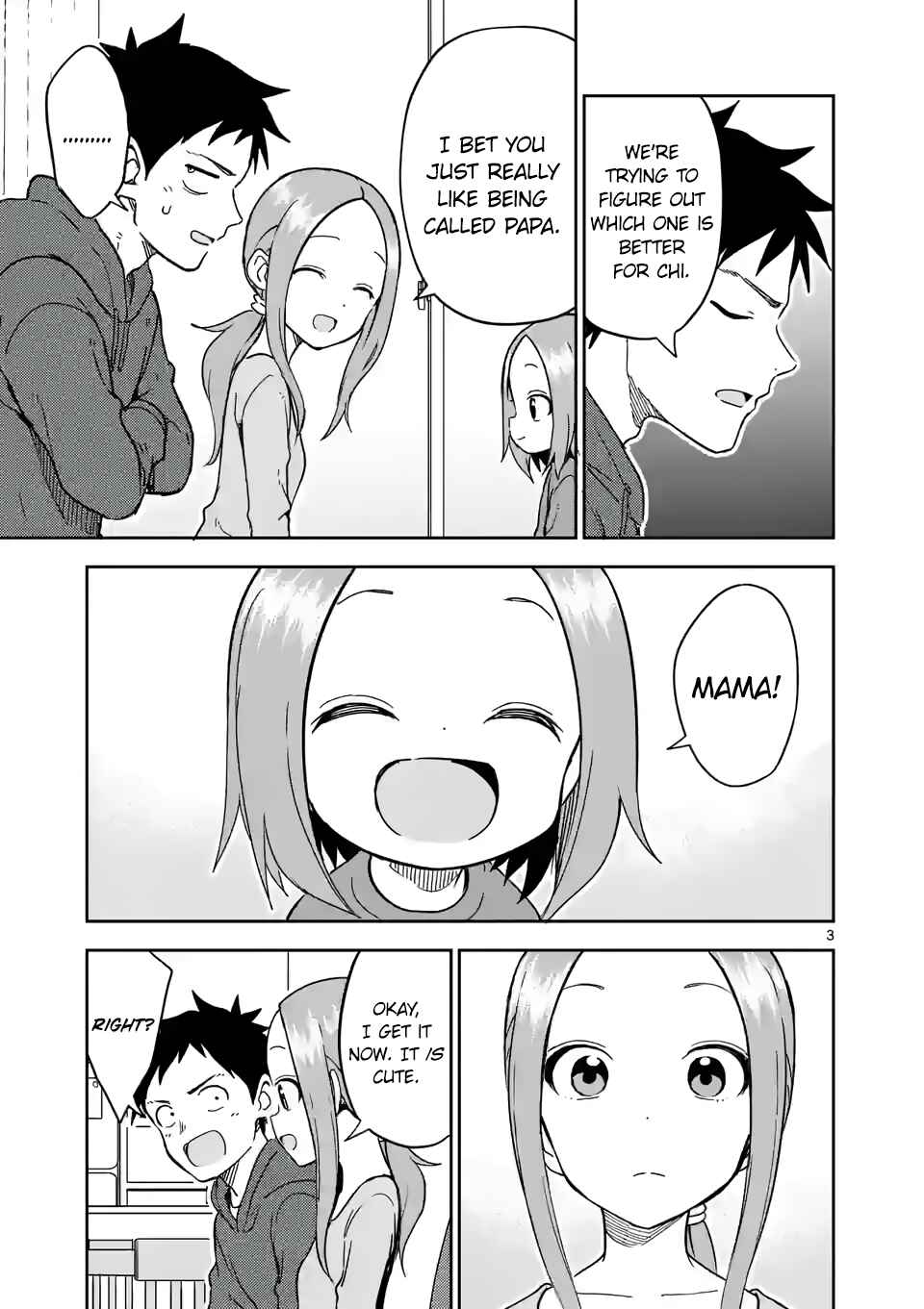 Chapter 219 - Page 3