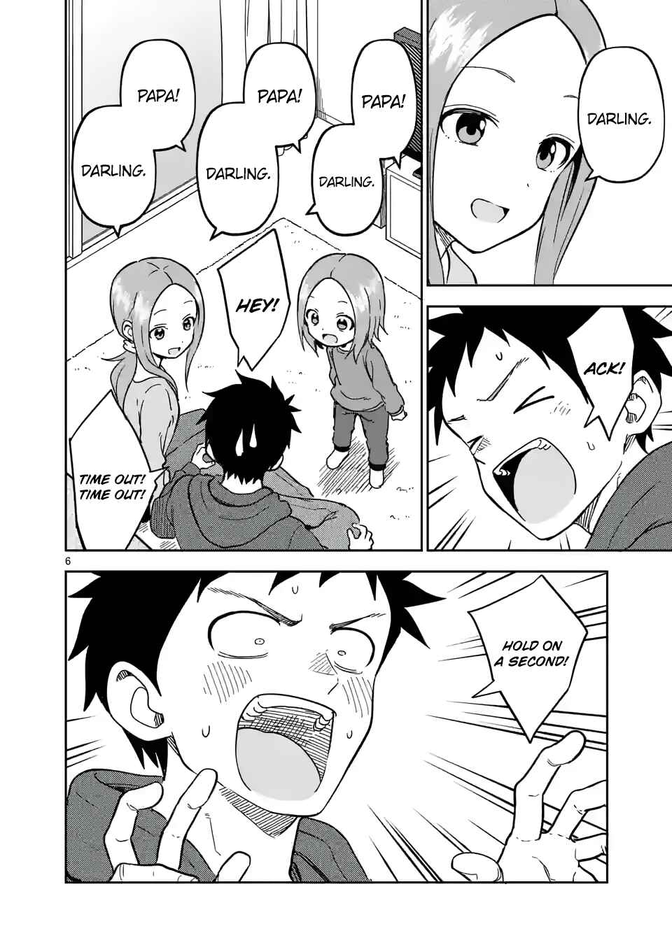 Chapter 219 - Page 6
