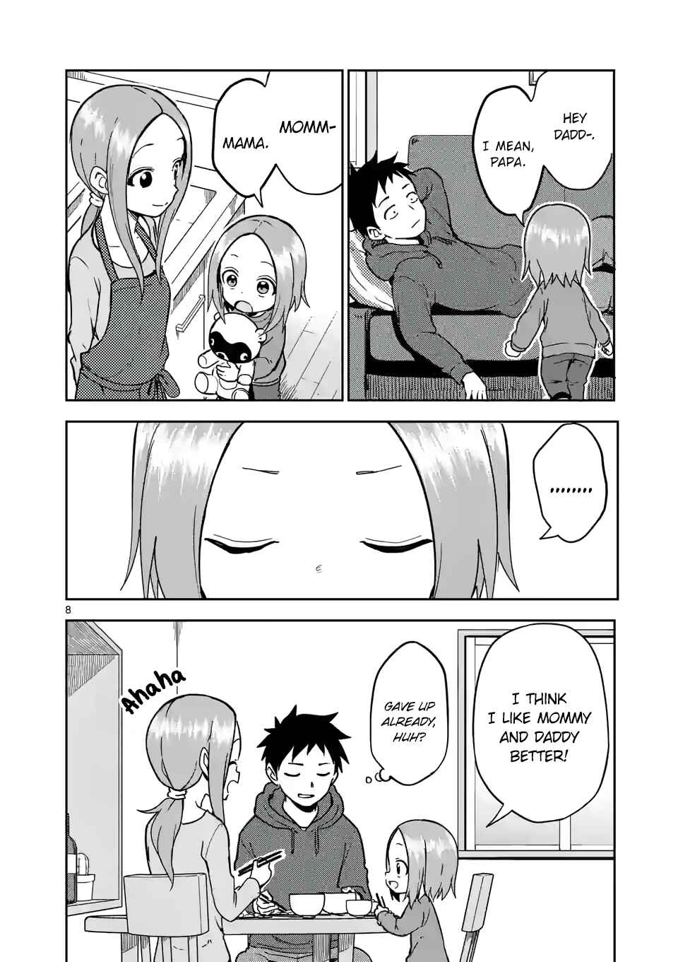 Chapter 219 - Page 8