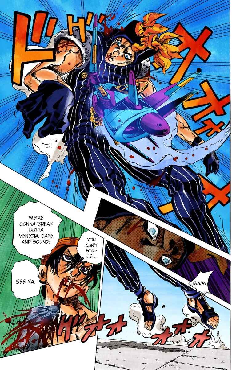 Chapter 92 - Page 10