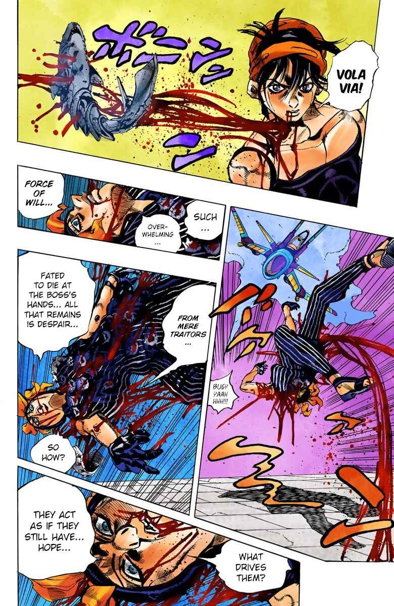 Chapter 92 - Page 12