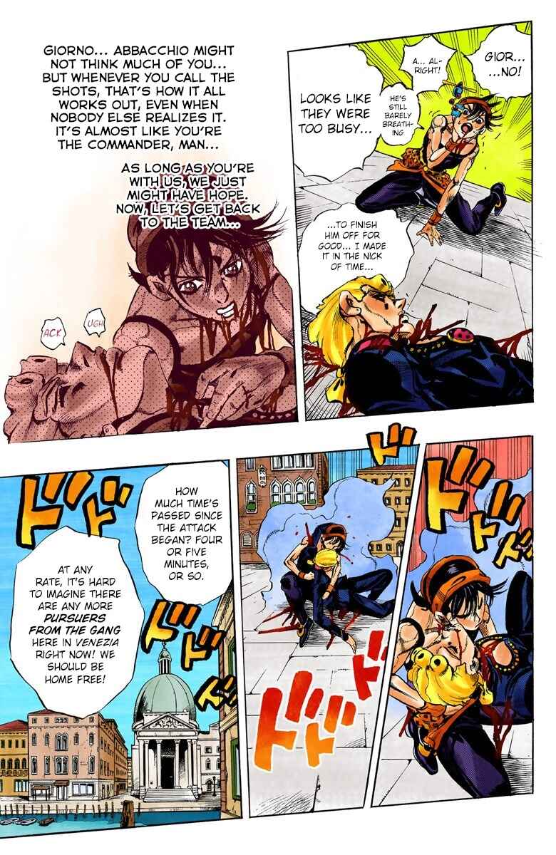 Chapter 92 - Page 15