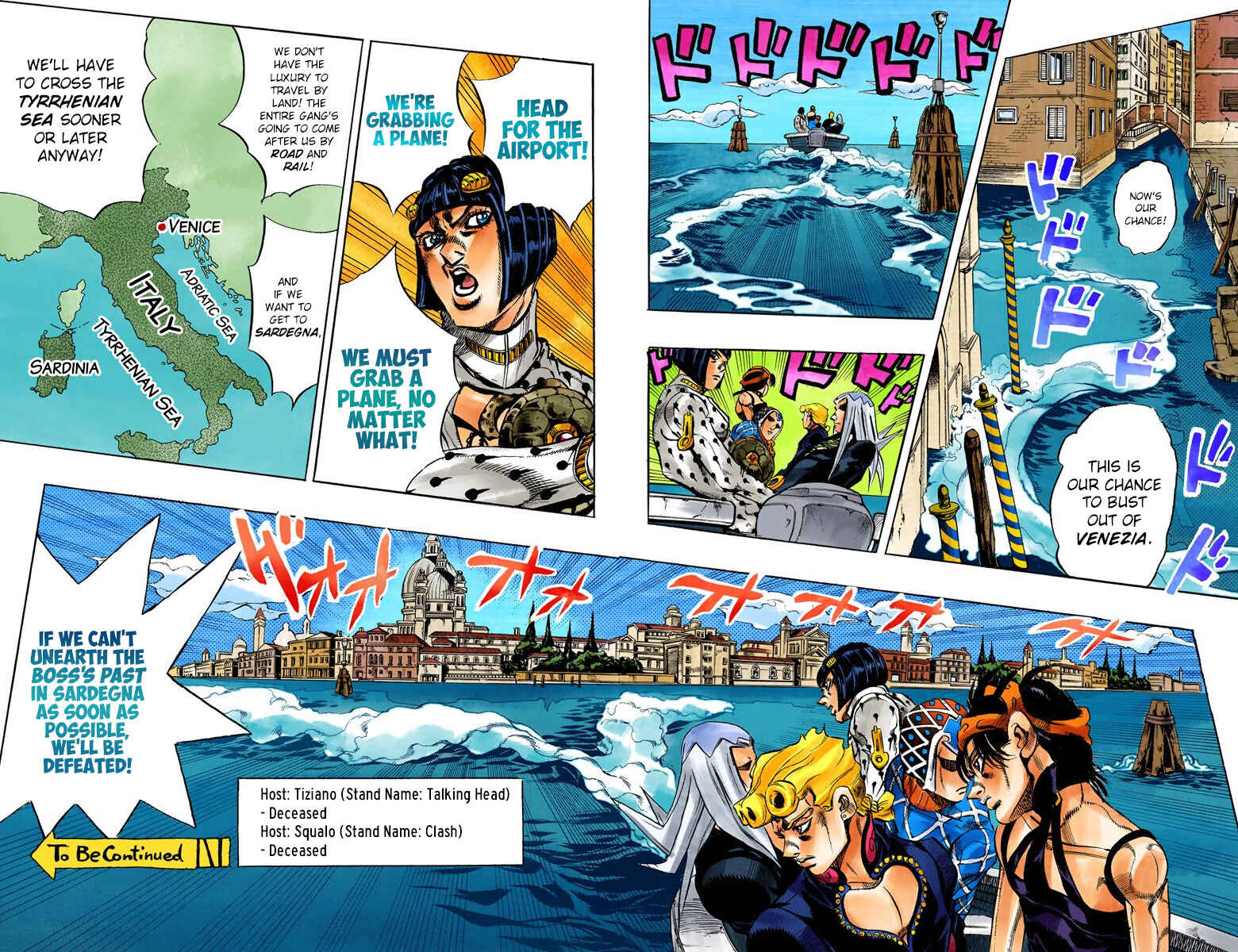 Chapter 92 - Page 16