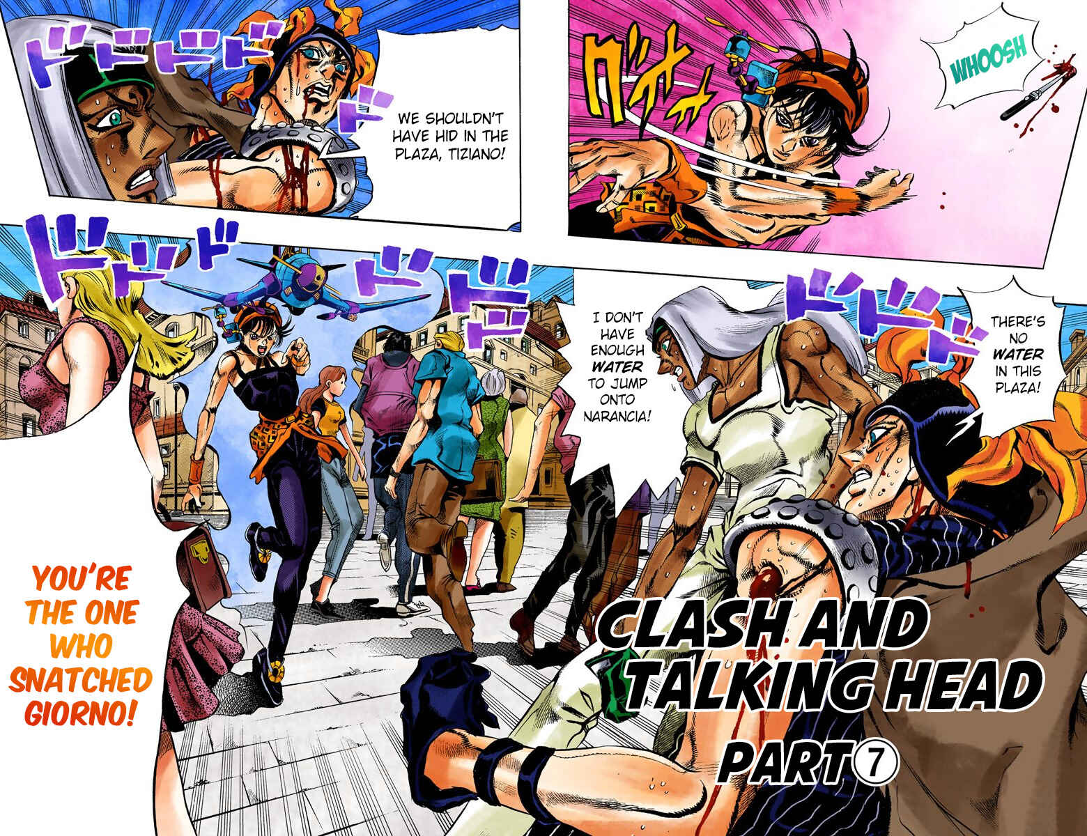 Chapter 92 - Page 3