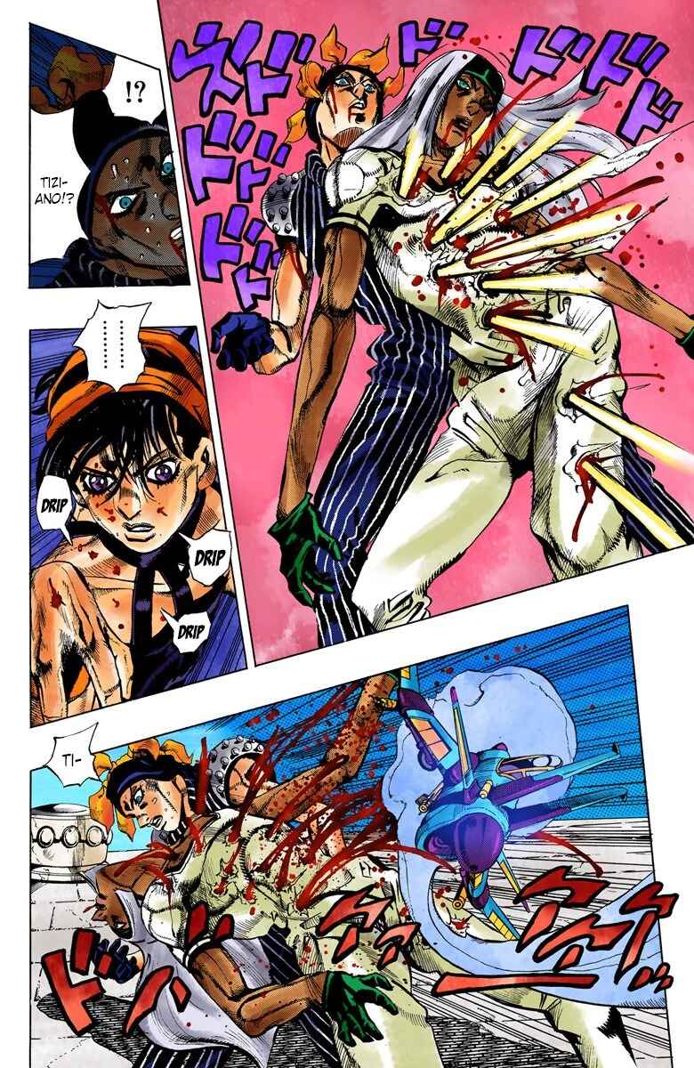 Chapter 92 - Page 5