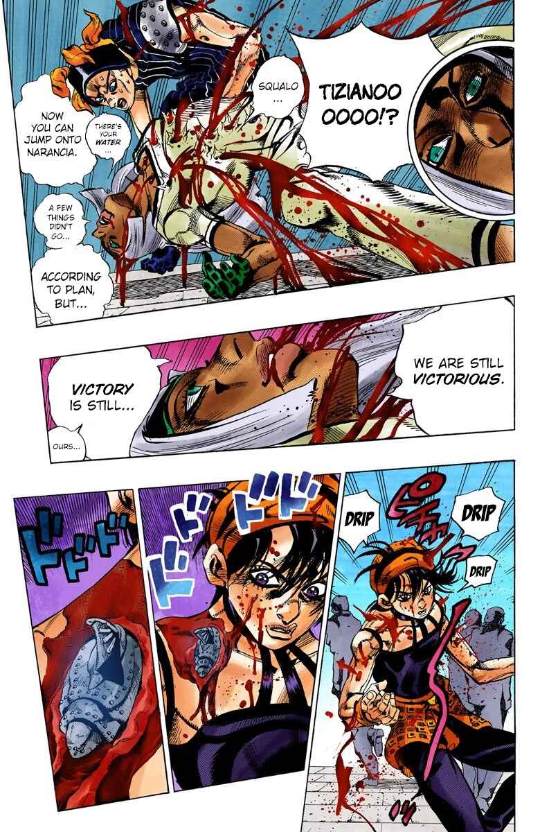 Chapter 92 - Page 6