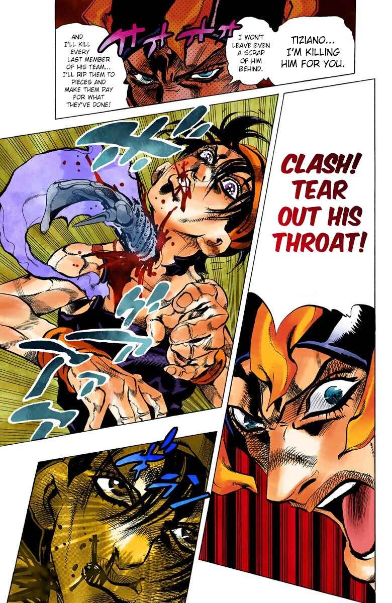 Chapter 92 - Page 8