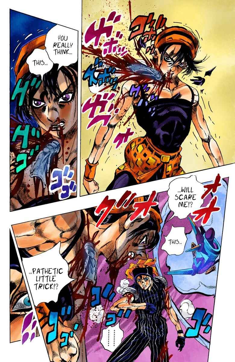 Chapter 92 - Page 9