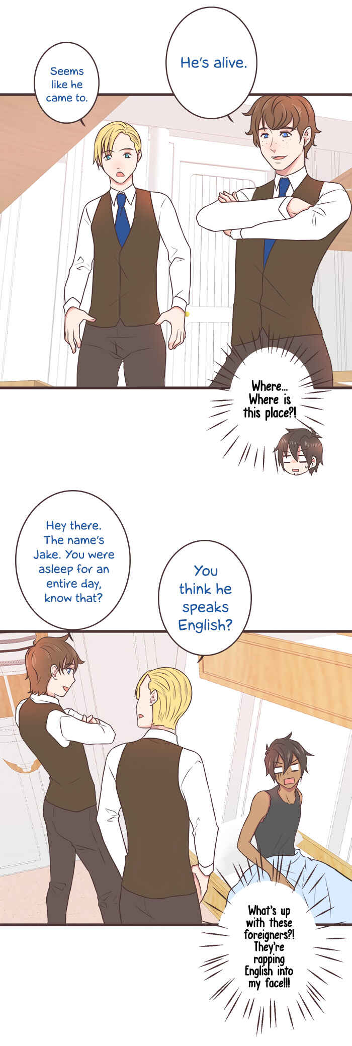 Chapter 77 - Page 15