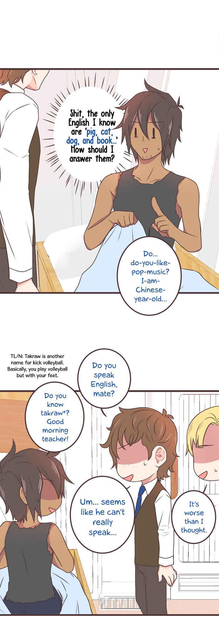 Chapter 77 - Page 17