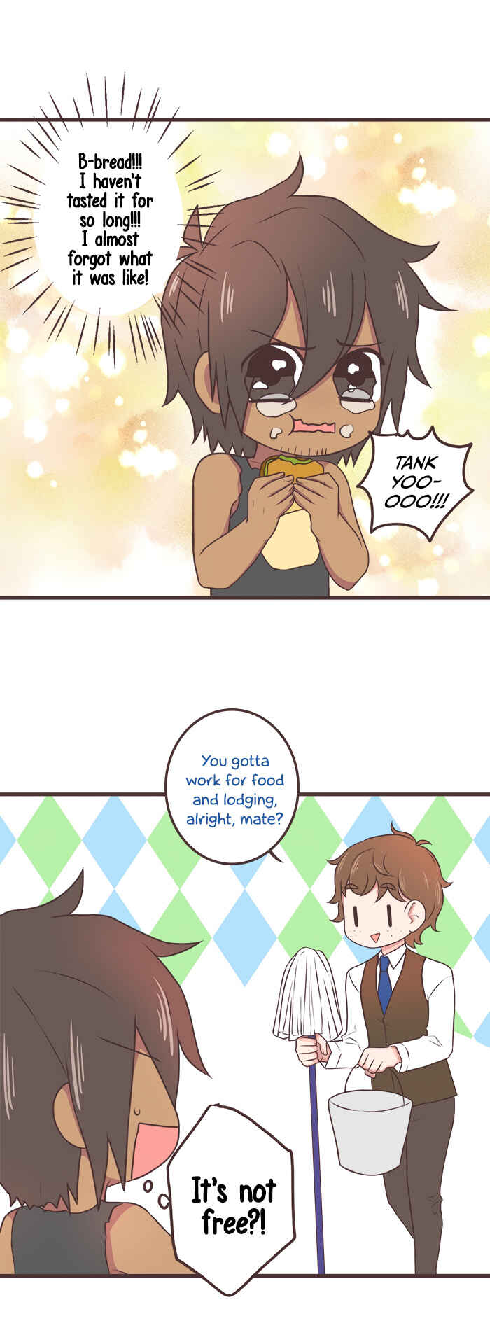 Chapter 77 - Page 19