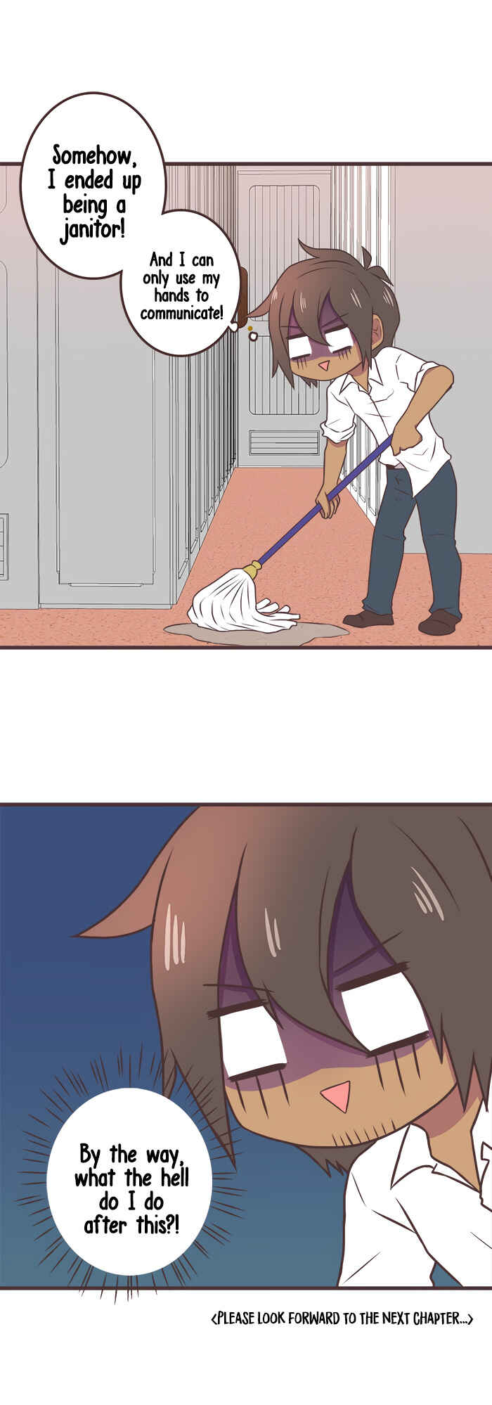 Chapter 77 - Page 20