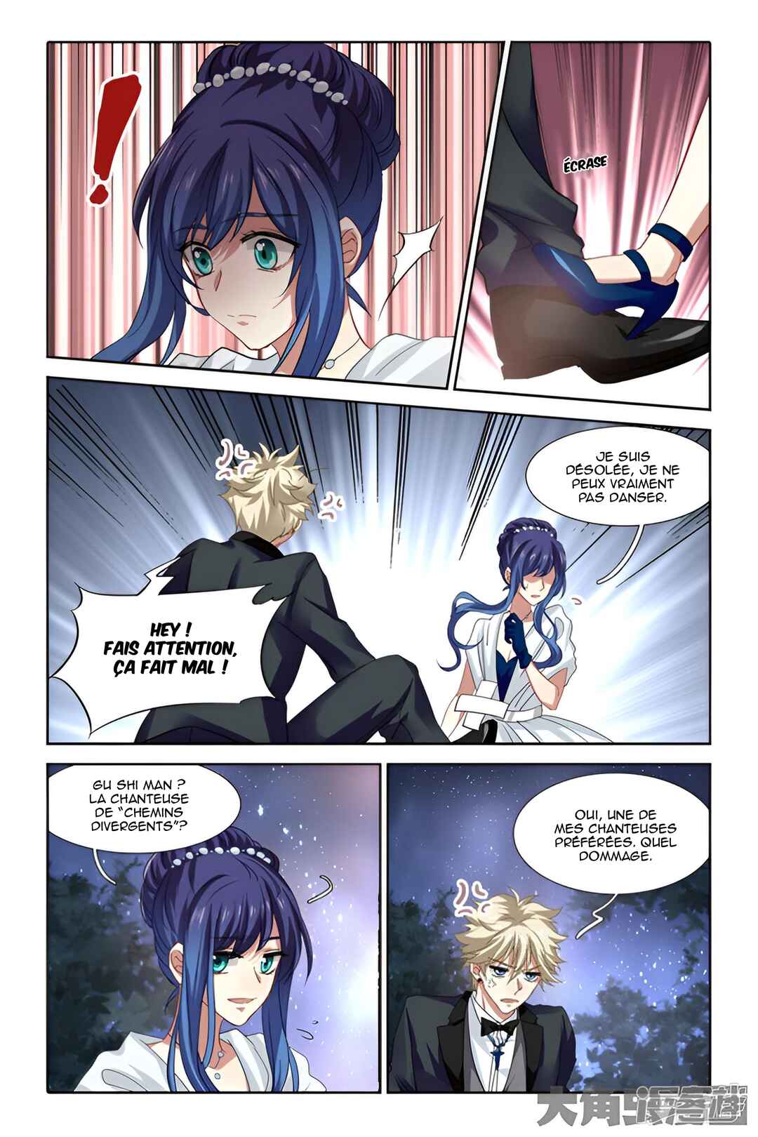 Chapter 177 - Page 9
