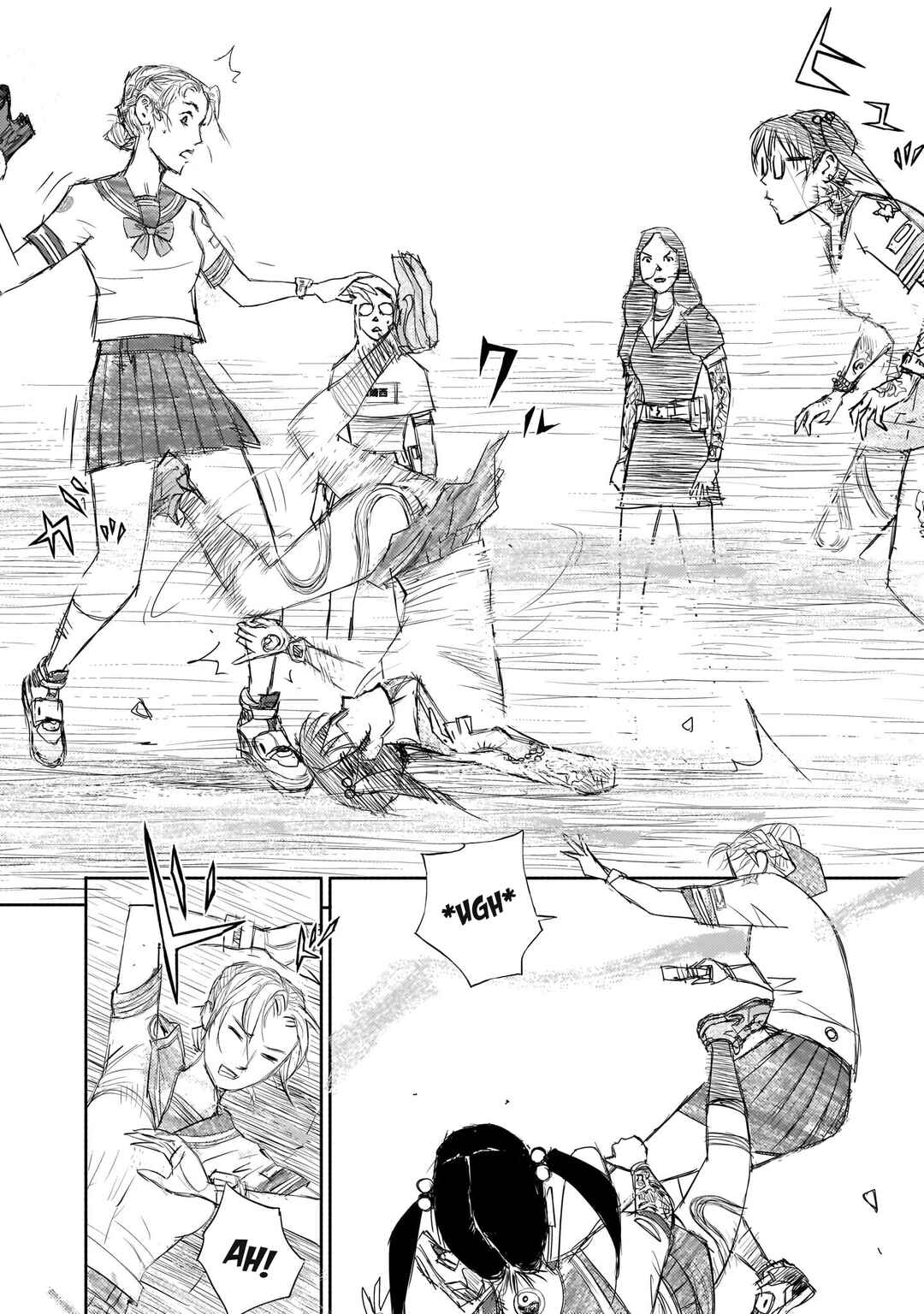 Chapter 4 - Page 6