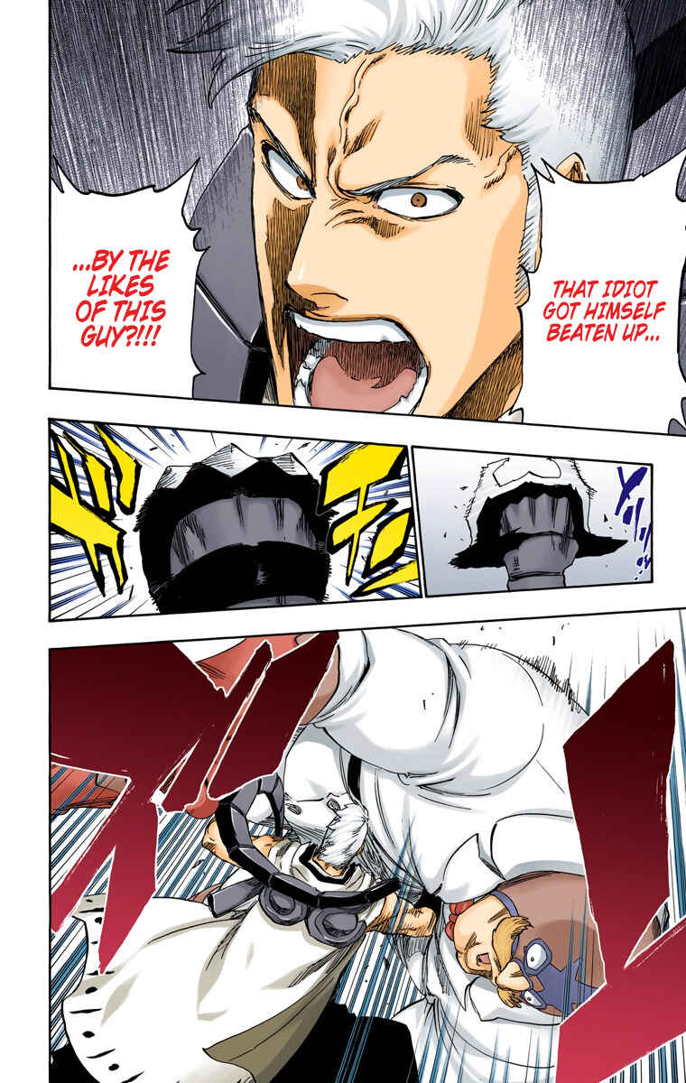 Chapter 560 - Page 11