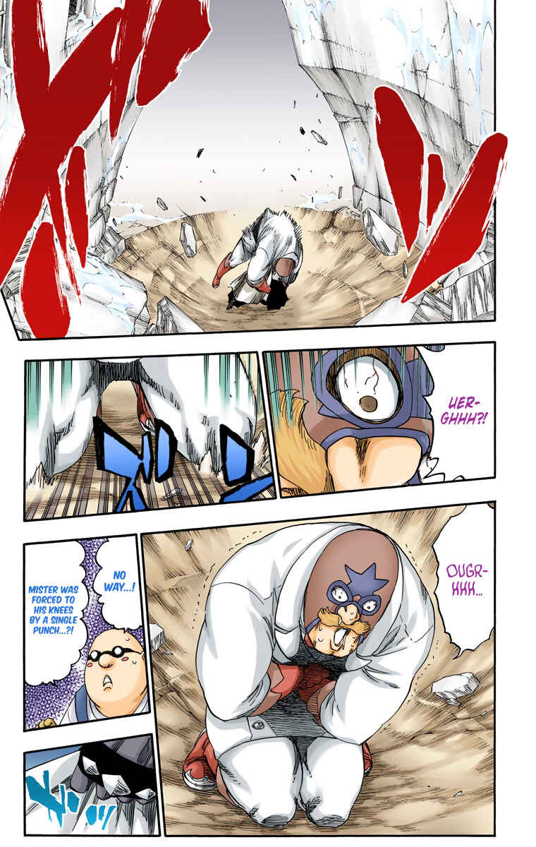 Chapter 560 - Page 12