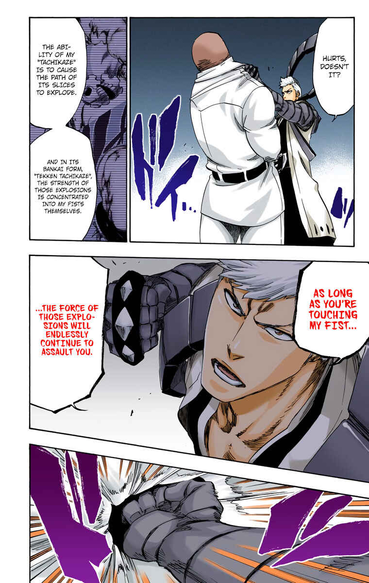 Chapter 560 - Page 13