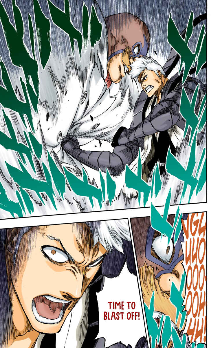 Chapter 560 - Page 14