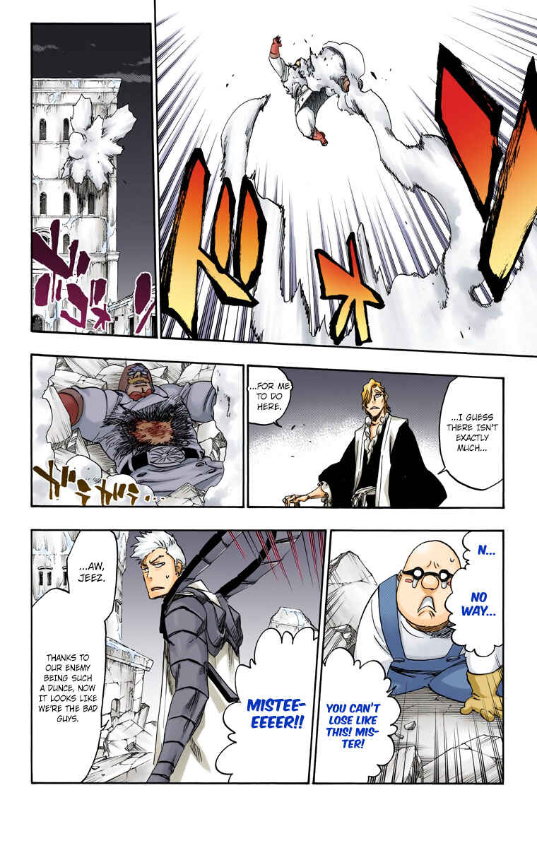 Chapter 560 - Page 15