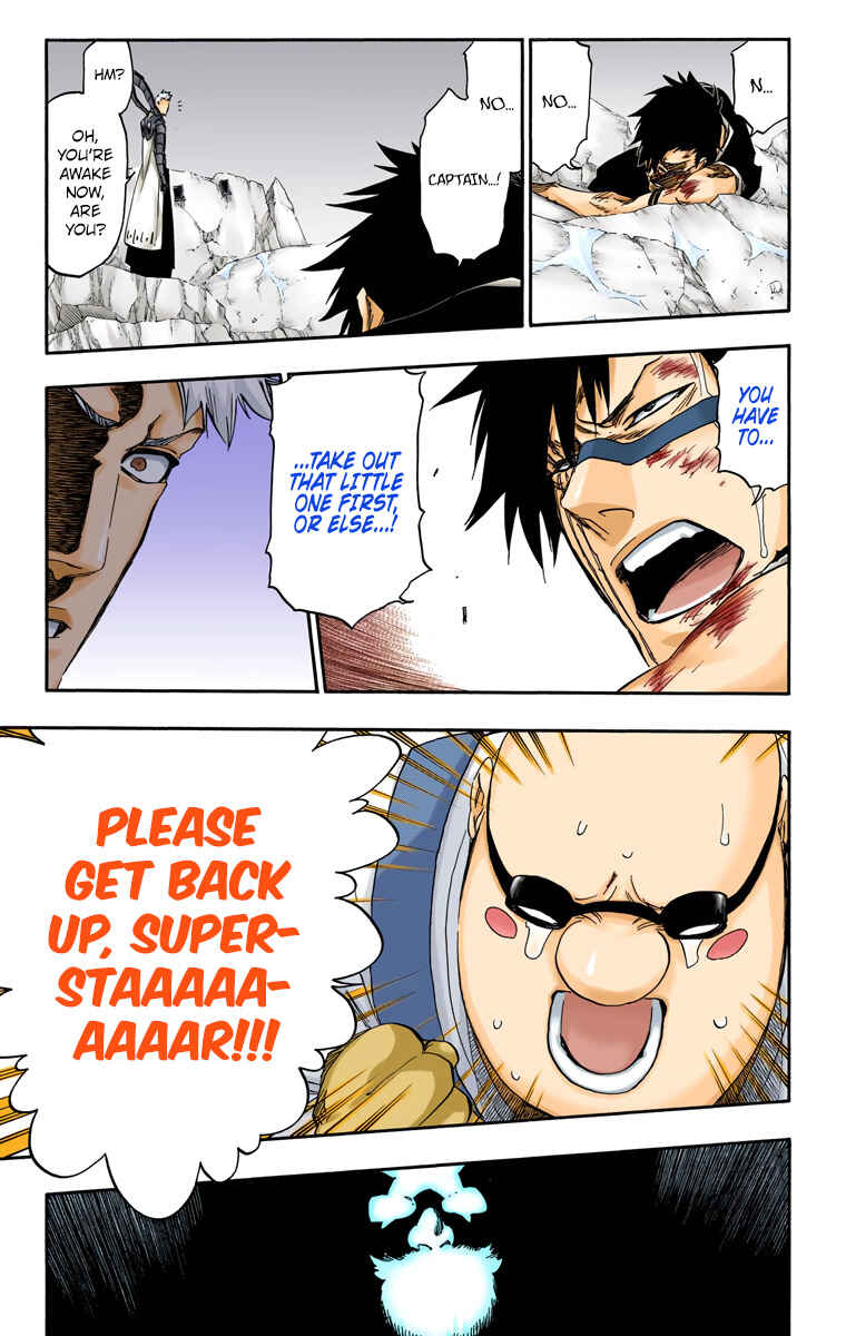 Chapter 560 - Page 16