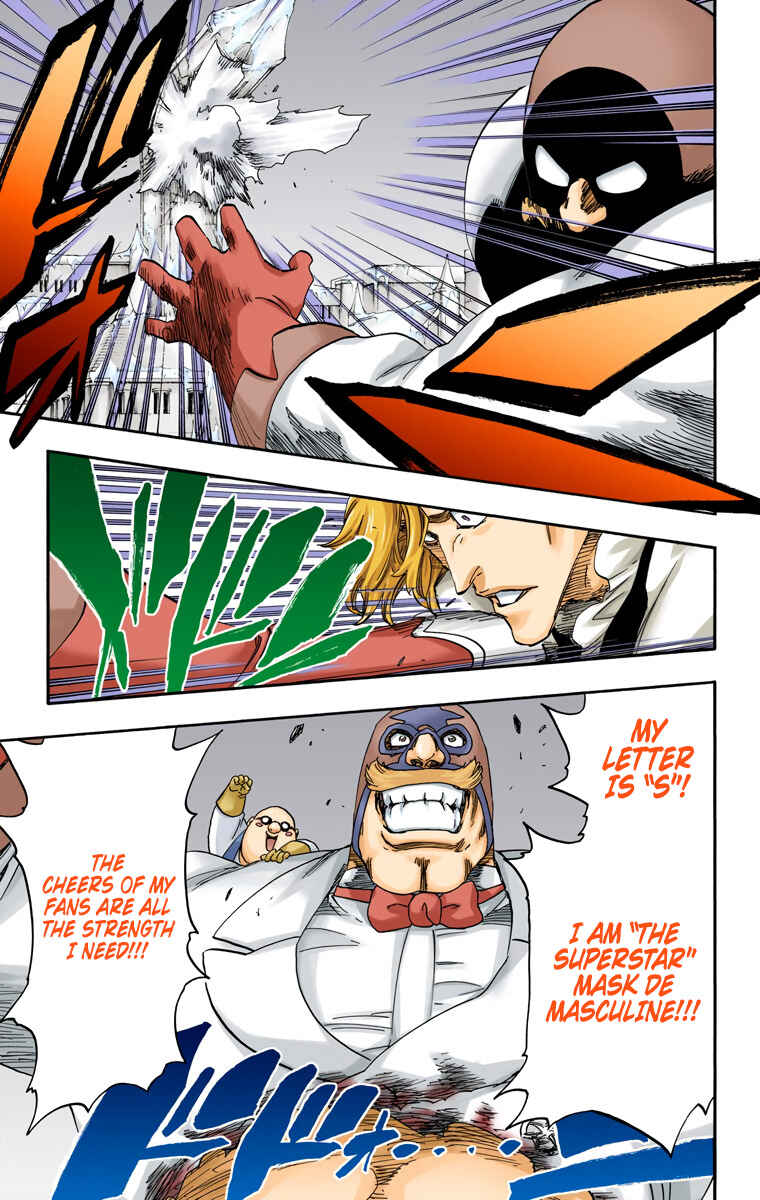 Chapter 560 - Page 18