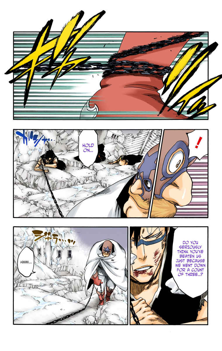 Chapter 560 - Page 3
