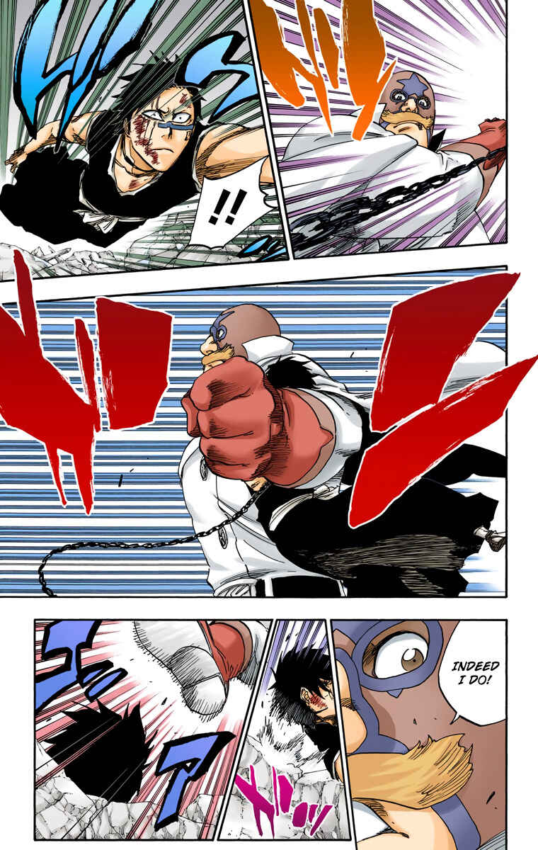 Chapter 560 - Page 4