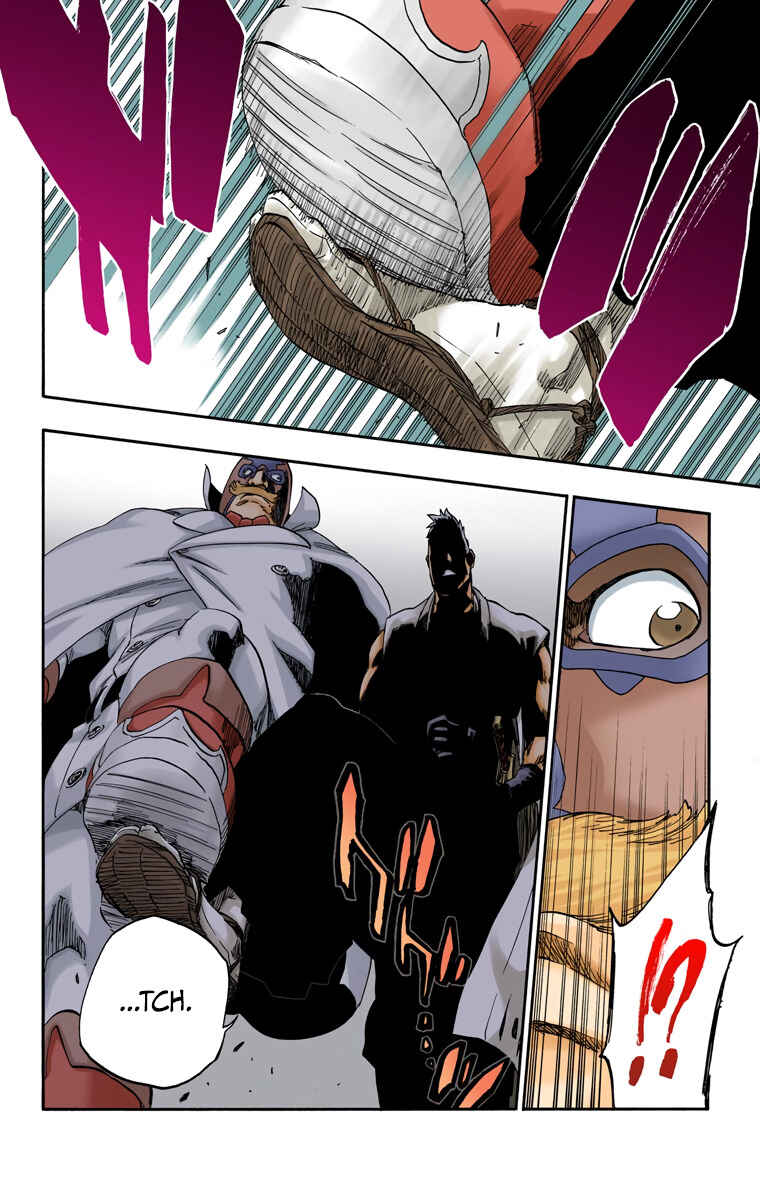 Chapter 560 - Page 5