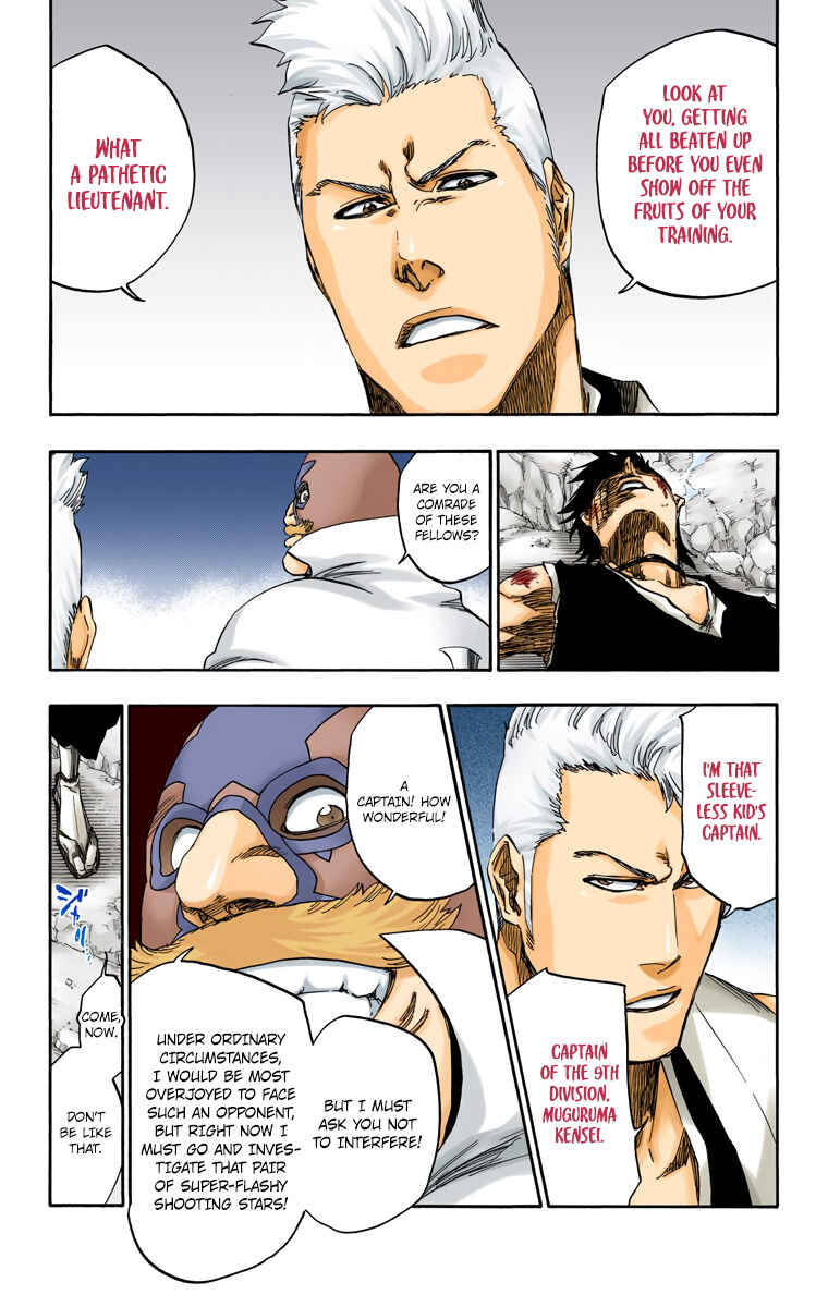Chapter 560 - Page 6