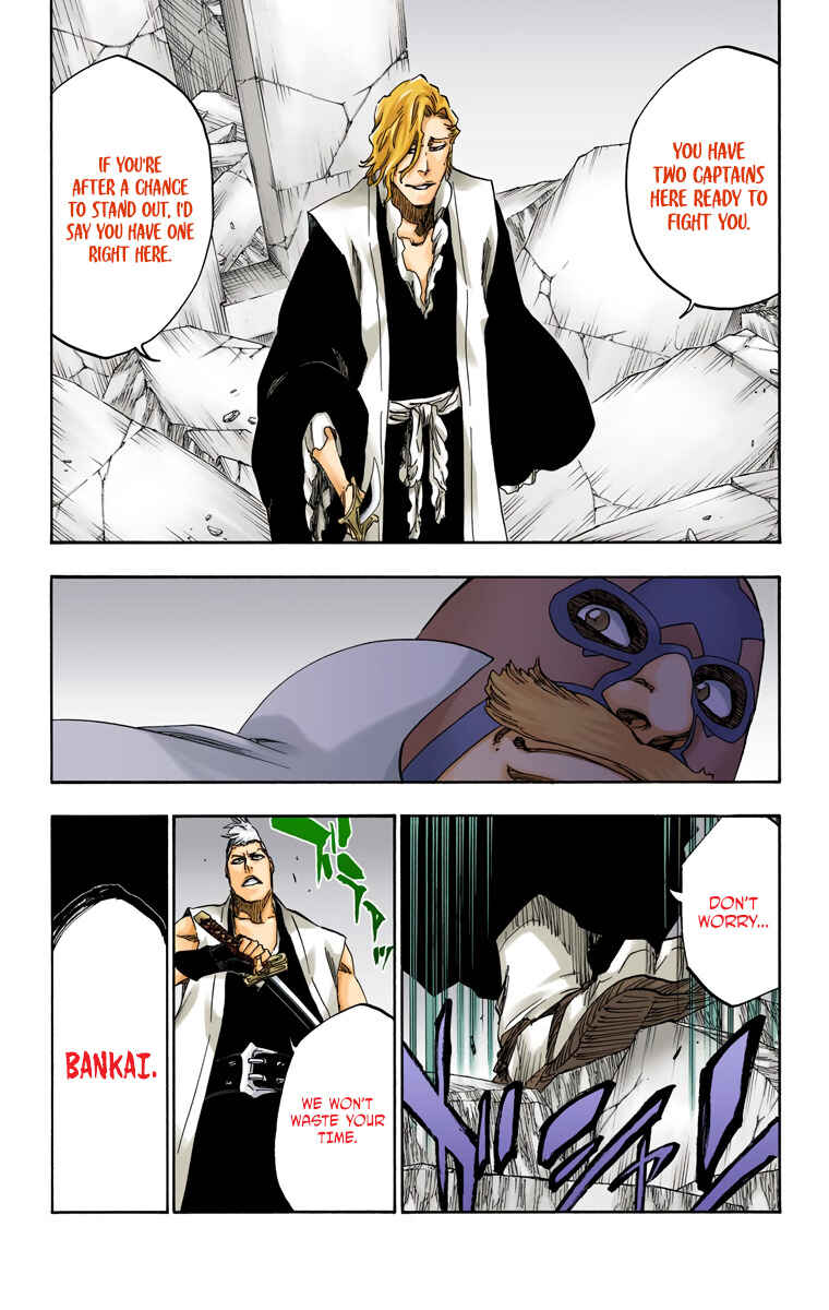 Chapter 560 - Page 7