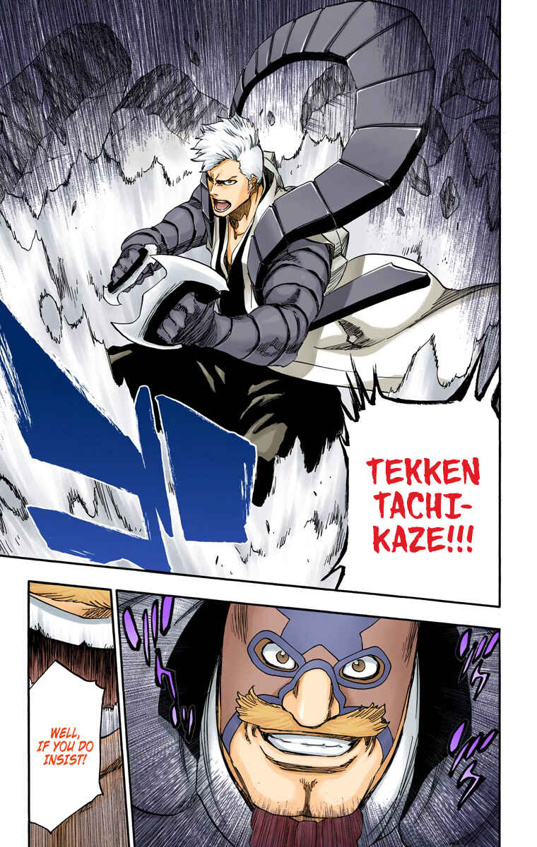 Chapter 560 - Page 8