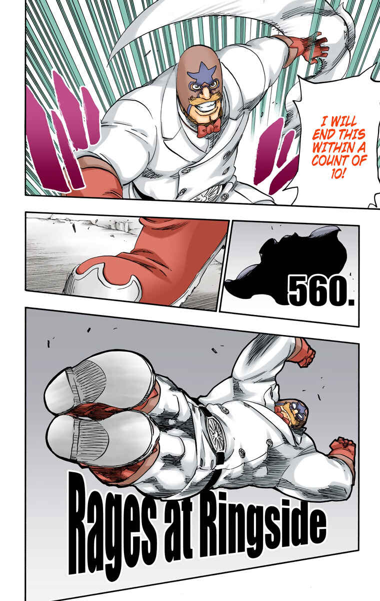 Chapter 560 - Page 9