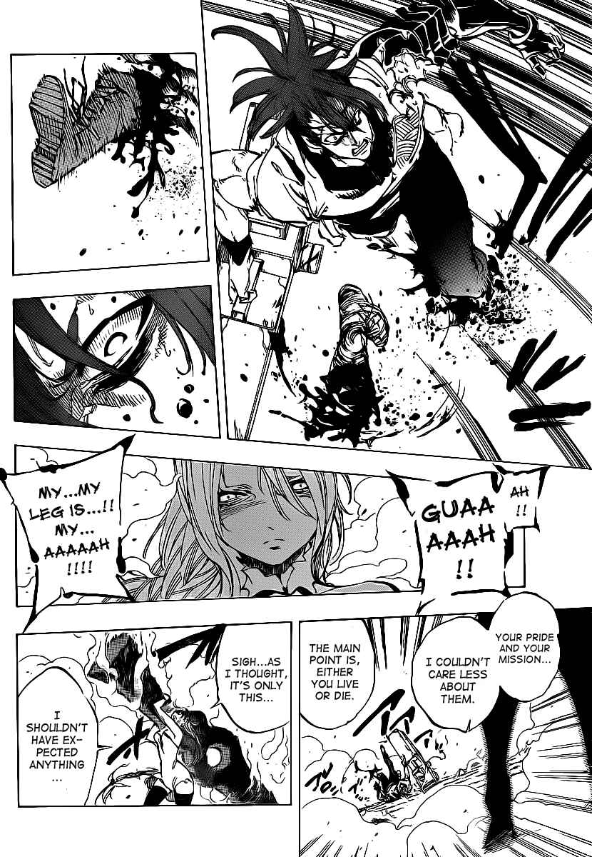 Chapter 72 - Page 11