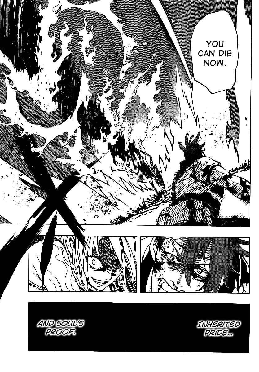 Chapter 72 - Page 12