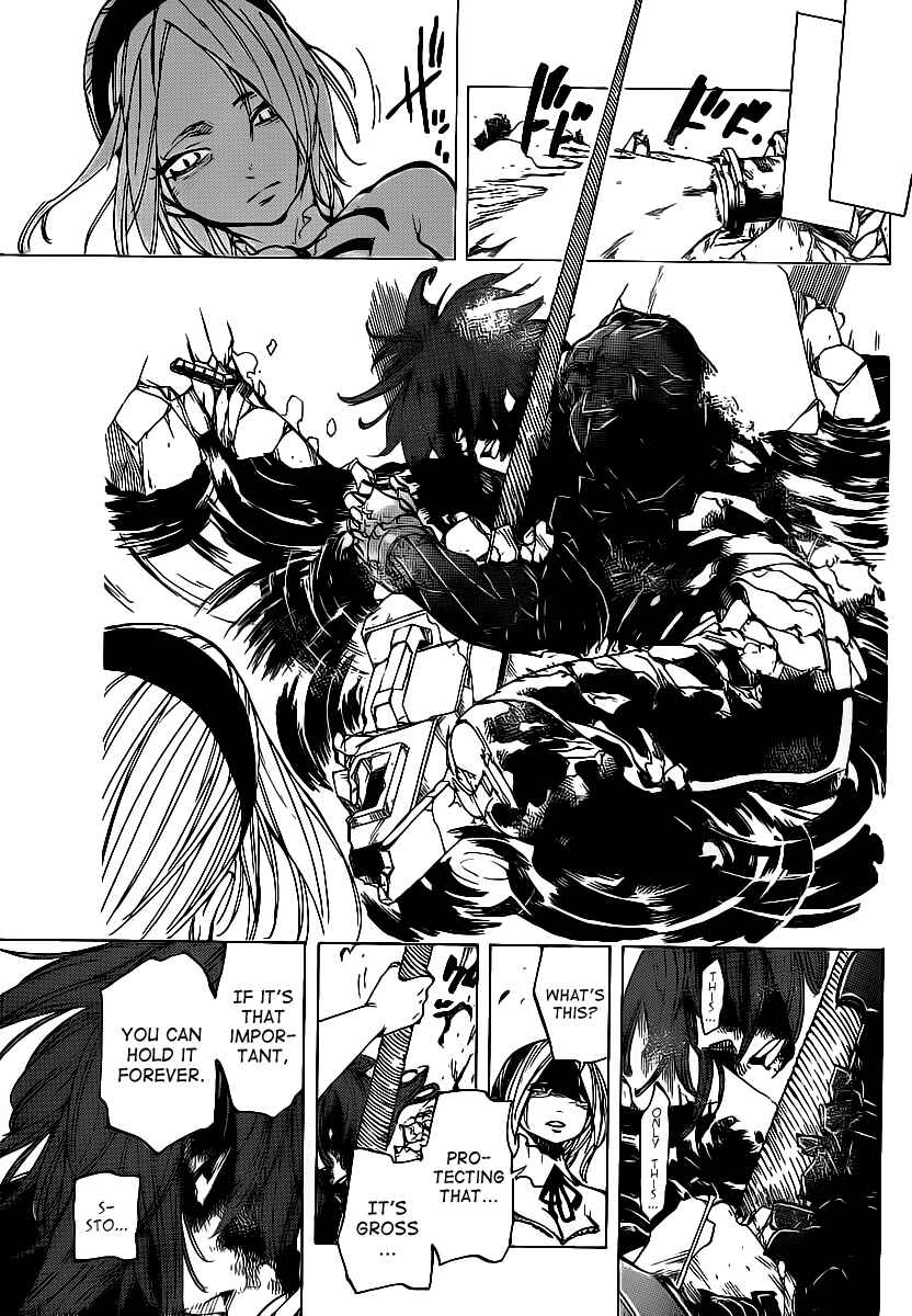 Chapter 72 - Page 14