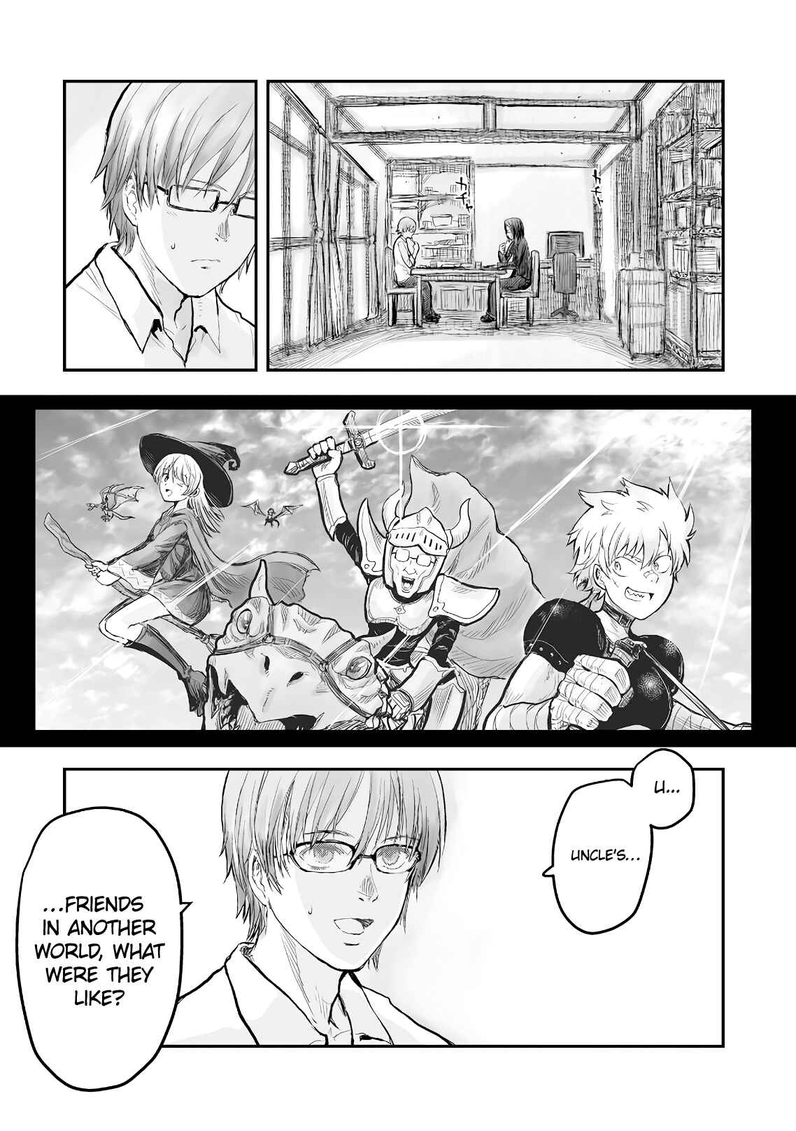 Chapter 2 - Page 5