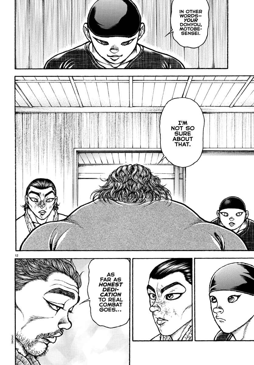 Chapter 149 - Page 12