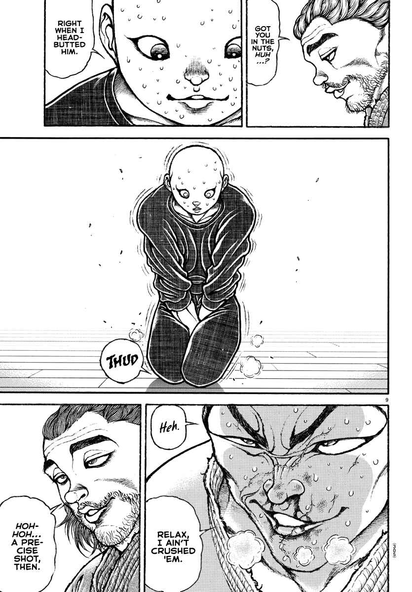 Chapter 149 - Page 9