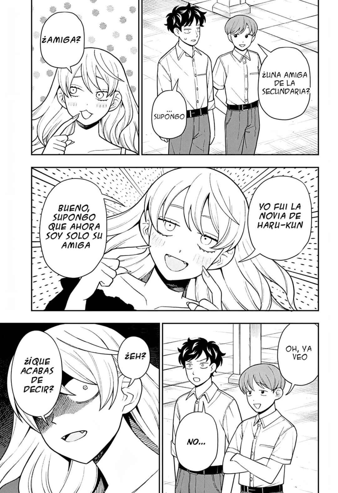 Chapter 39 - Page 14