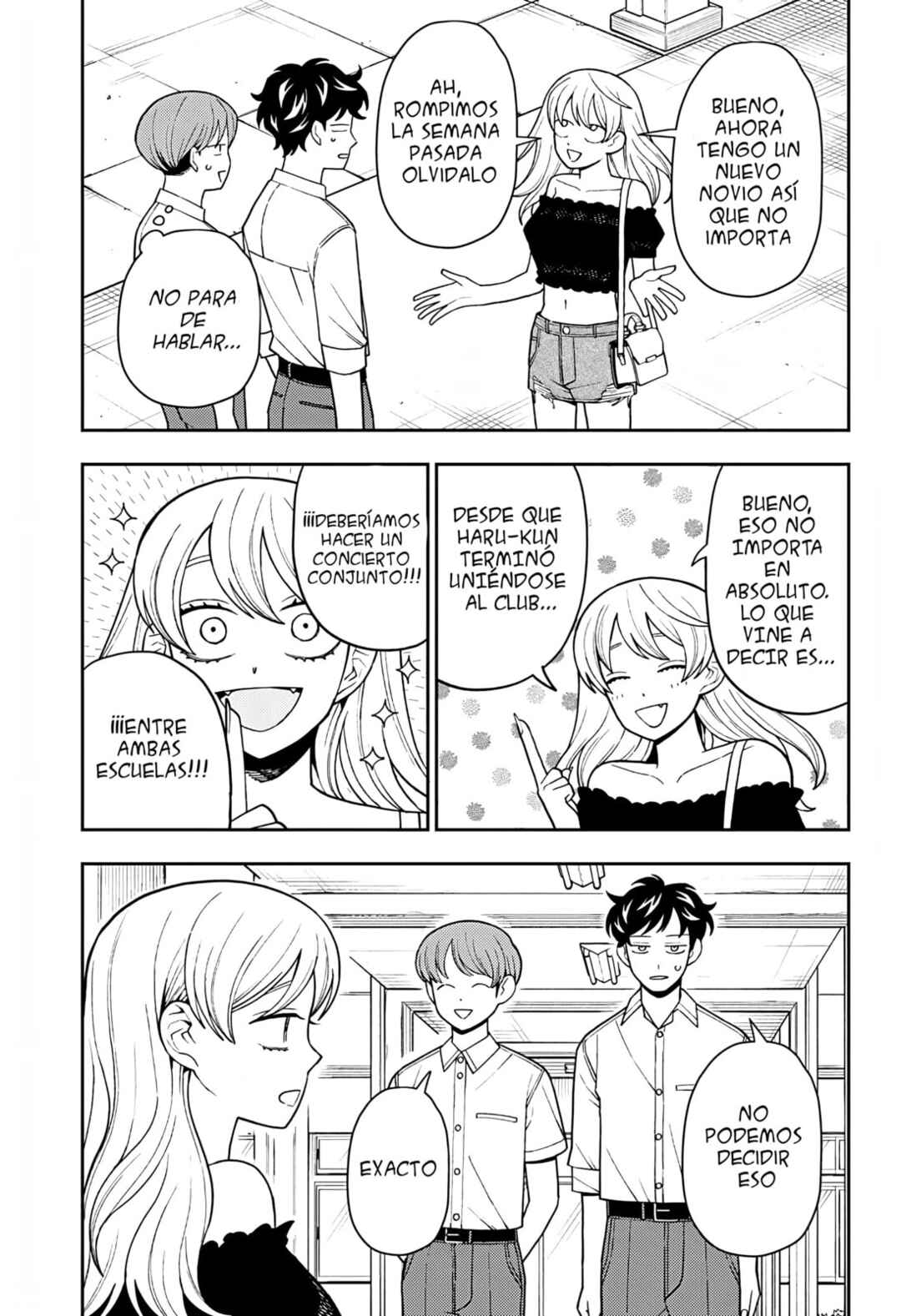 Chapter 39 - Page 16
