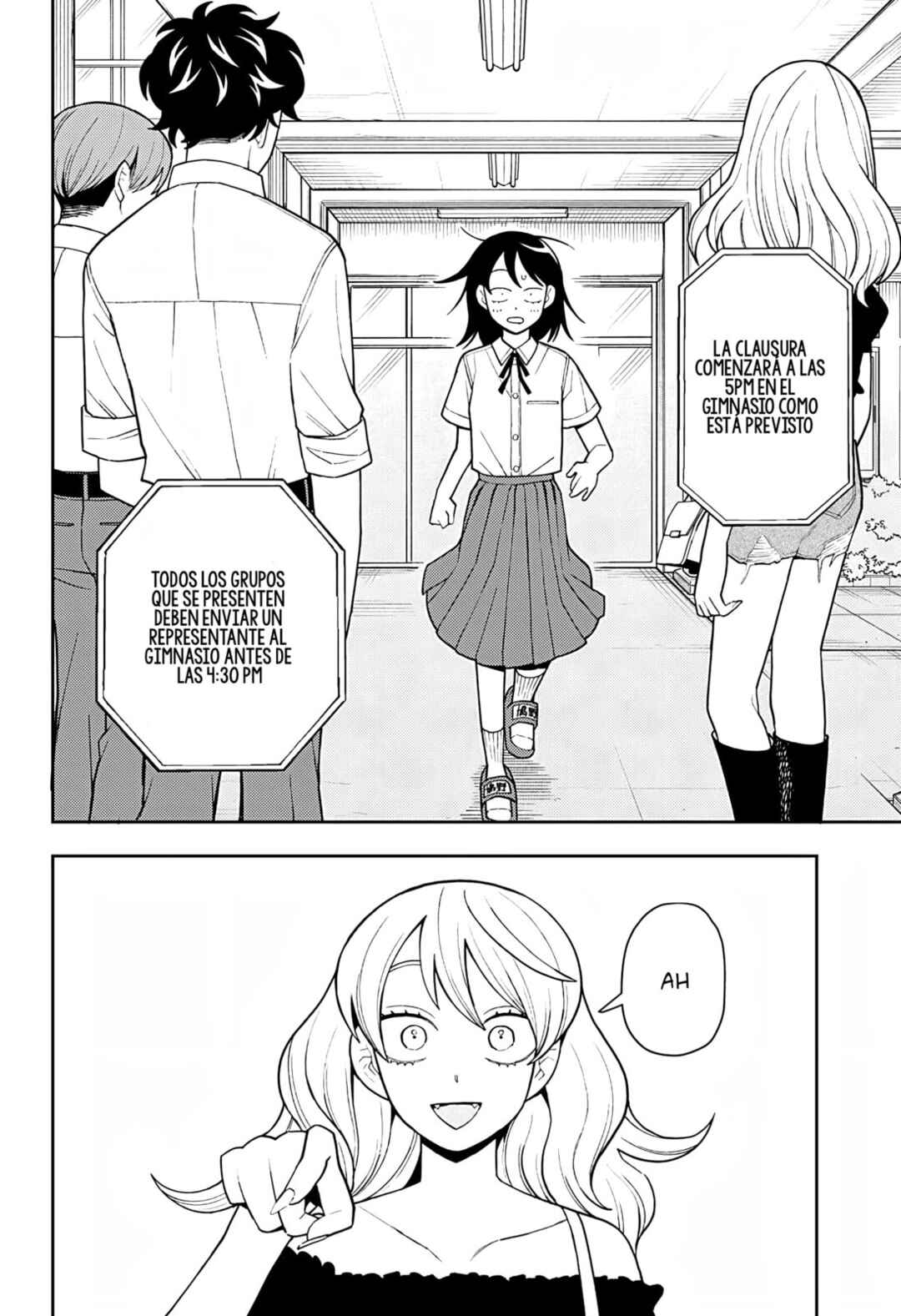 Chapter 39 - Page 19